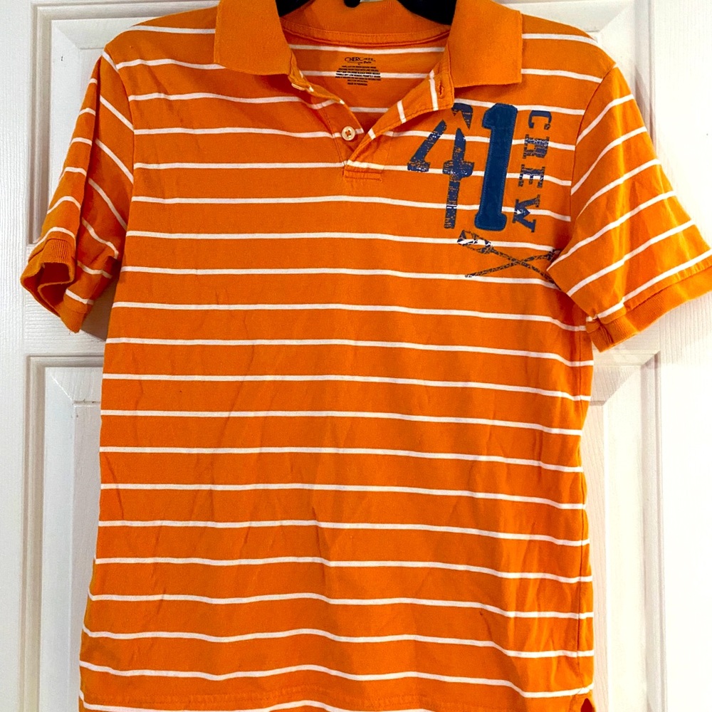Cherokee polo shirt